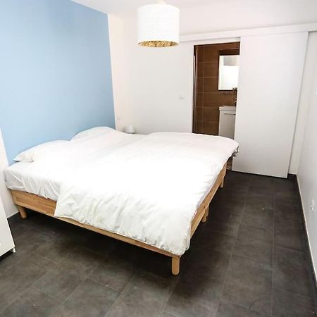 Vila F3 80 M2 Longere Plain Pied Au Centre Auxonne. Exteriér fotografie