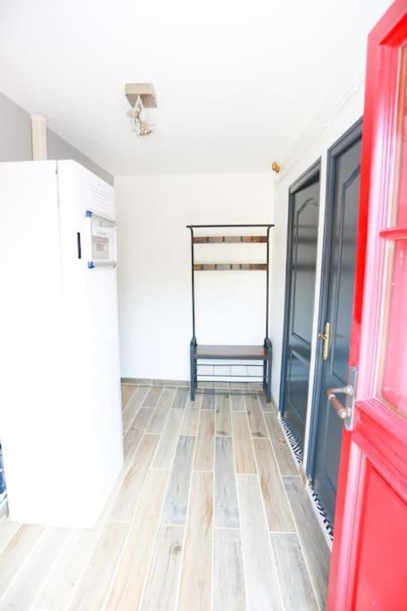 Vila F3 80 M2 Longere Plain Pied Au Centre Auxonne. Exteriér fotografie