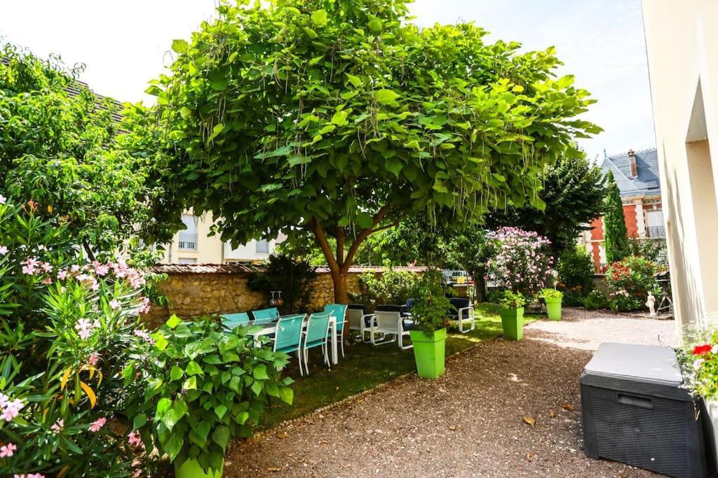 Vila F3 80 M2 Longere Plain Pied Au Centre Auxonne. Exteriér fotografie