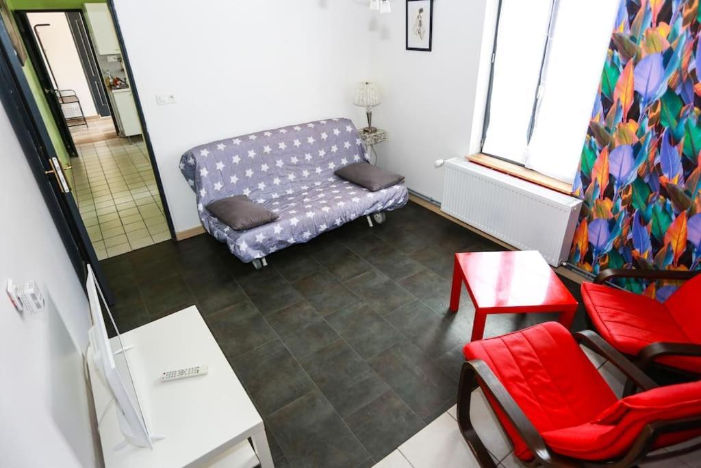 Vila F3 80 M2 Longere Plain Pied Au Centre Auxonne. Exteriér fotografie